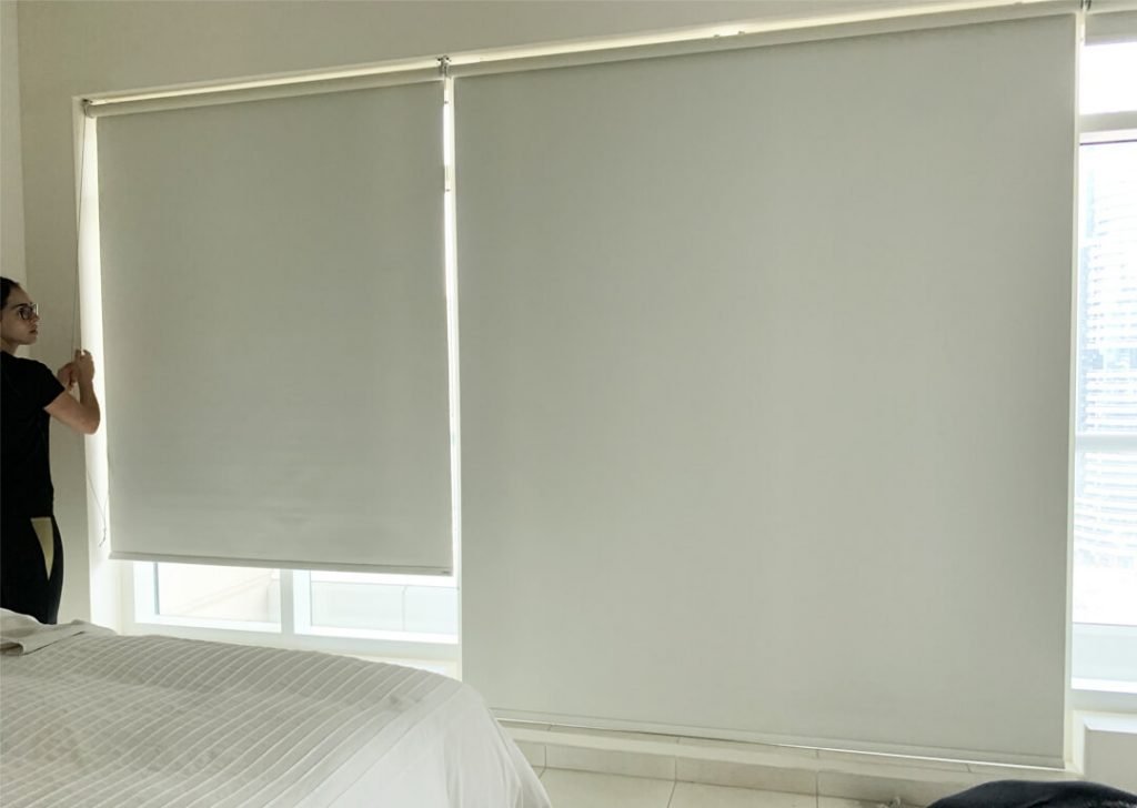 Blackout-Roller-Blinds