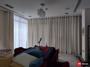 Eylet Curtains Collection For Large Windows